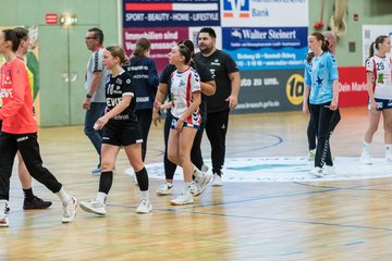 Bild 325 - wCJ SV Henstedt Ulzburg - SG HH-Nord : Ergebnis: 24:24